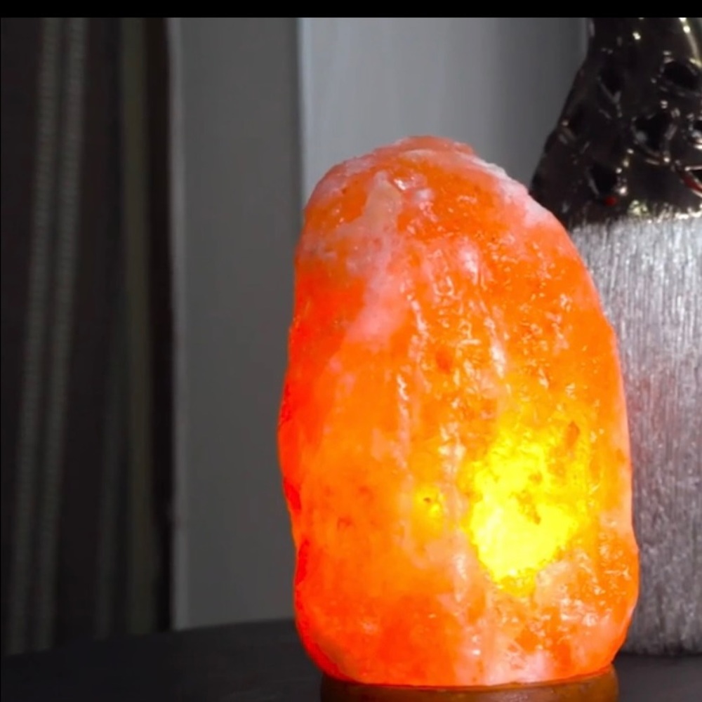 Himalayan Salt Lamp (Small)